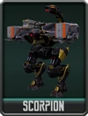 Skorpion
