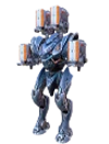 Spectre tier list War Robots