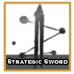 Strategic Sword Tier Waffenliste Where Winds Meet Mobile