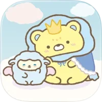 Sumikkogurashi Farm icon