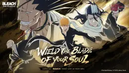 BLEACH Soul Resonance Screenshot 1
