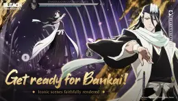 BLEACH Soul Resonance Screenshot 2