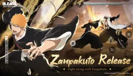 BLEACH Soul Resonance Screenshot 3