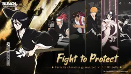 BLEACH Soul Resonance Screenshot 5