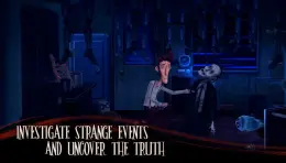 Slander Threads Screenshot 3