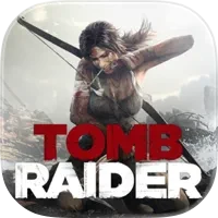Tomb Raider icon