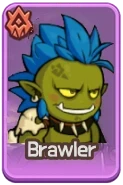 Brawler