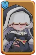 Nun tier list Top Heroes
