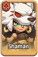 Shaman