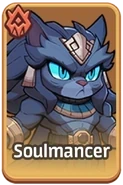 Soulmancer tier list Top Heroes