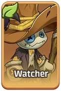 Watcher tier list Top Heroes