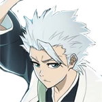 Hitsugaya Toshiro