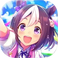Umamusume: Pretty Derby icon