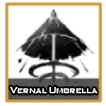 Vernal Umbrella