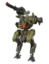 Vityaz tier list War Robots