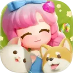 Heartopia icon