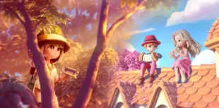 Date et heure de sortie Heartopia