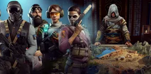 Ubisoft Halifax ferme ses portes