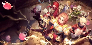 Beta ouverte de Ragnarok X: Next Generation
