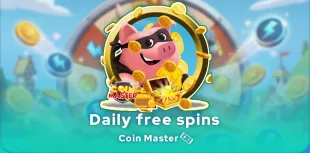 Free spins Coin Master free spins