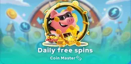 Coin Master free spins