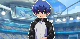 Ankündigung von Inazuma Eleven: Cross