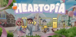 Comment jouer à Heartopia sur PC