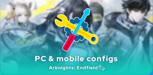 Arknights: Endfield Systemanforderungen