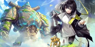 Récap de l'actualité des jeux mobile 234 de Mobi.gg
