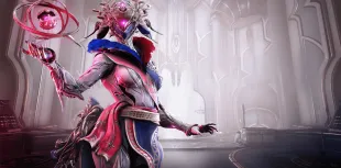 Veröffentlichung von Warframe auf Android