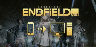  jouer à Arknights: Endfield sur PC
