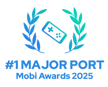 Die beste große Portierung des Jahres 2025