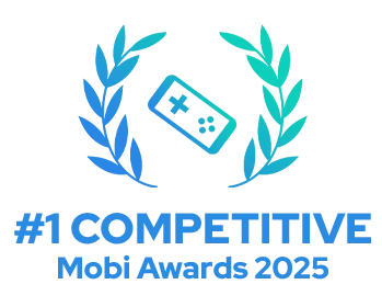 Das beste kompetitive Spiel des Jahres 2025