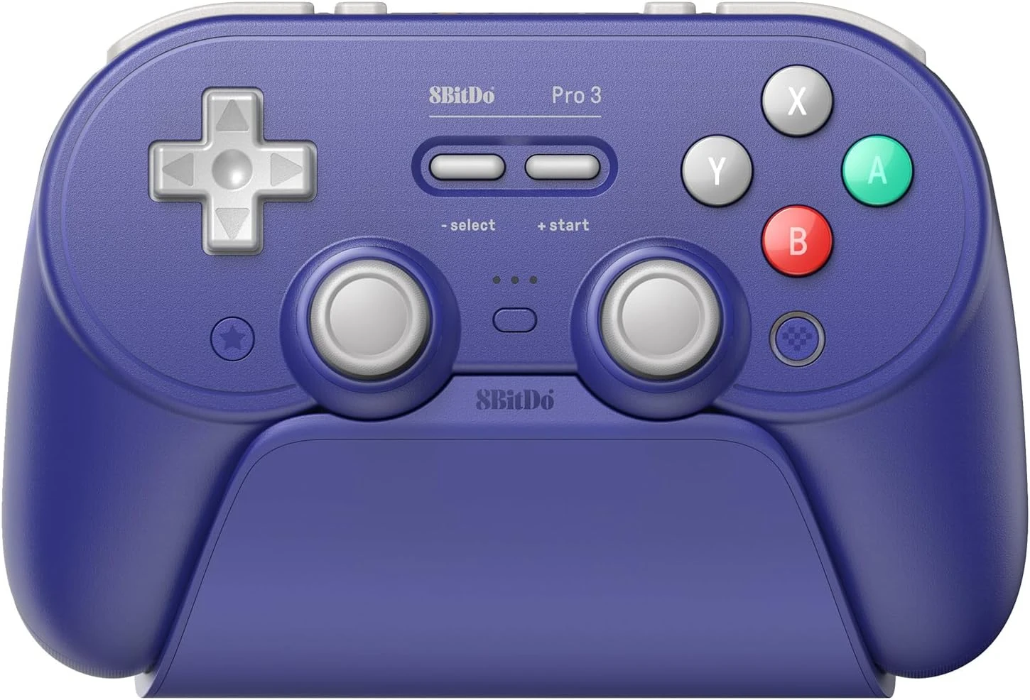 8BitDo Pro 3