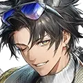 Alesh Arknights: Endfield