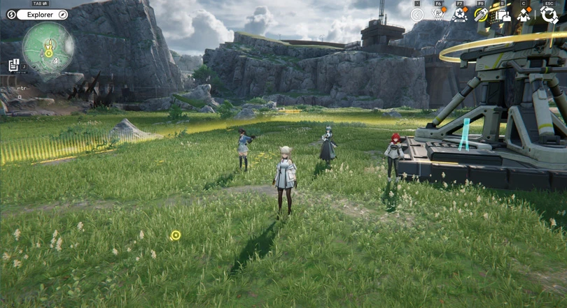 Gibt es einen Mehrspielermodus in Arknights: Endfield?