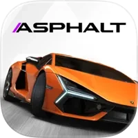 Asphalt Legends icon