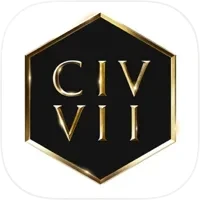Sid Meier's Civilization VII Arcade Edition icon
