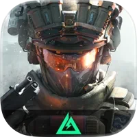 Delta Force icon
