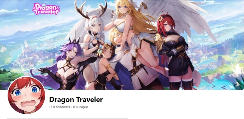 Dragon Traveler Codes auf Facebook einholen
