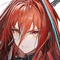 Ember Arknights: Endfield