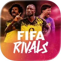 FIFA Rivalen icon