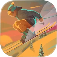 Grand Mountain Adventure 2 icon