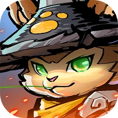 Gunfire Reborn icon