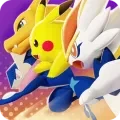 Pokémon Unite icon