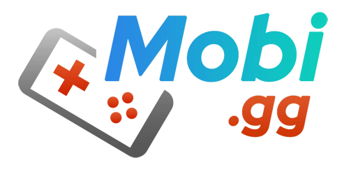 Mobi.gg Logo