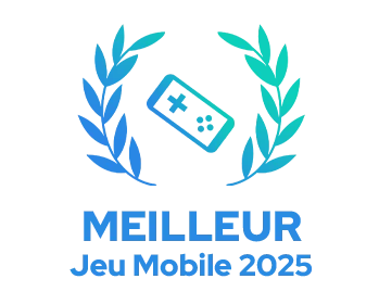 Top 1 des Mobi Awards