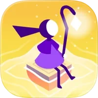 Monument Valley 3 icon