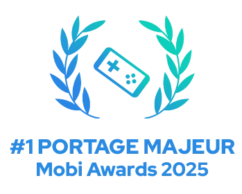 Le meilleur portage majeur de 2025