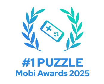 Bestes Puzzlespiel 2025